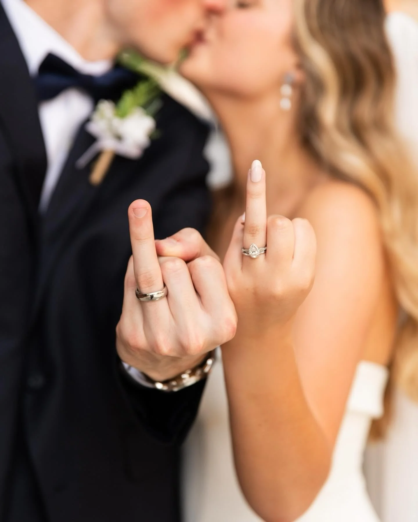 These summer weddings have kind of stolen my heart this year! Lucas and Emily&rsquo;s wedding day was so much fun and I had the best time capturing their wedding day!❤️

Vendors:
Venue: The Emporium Center
Wedding Dress: @vowdweddings 
DJ: @djnightli