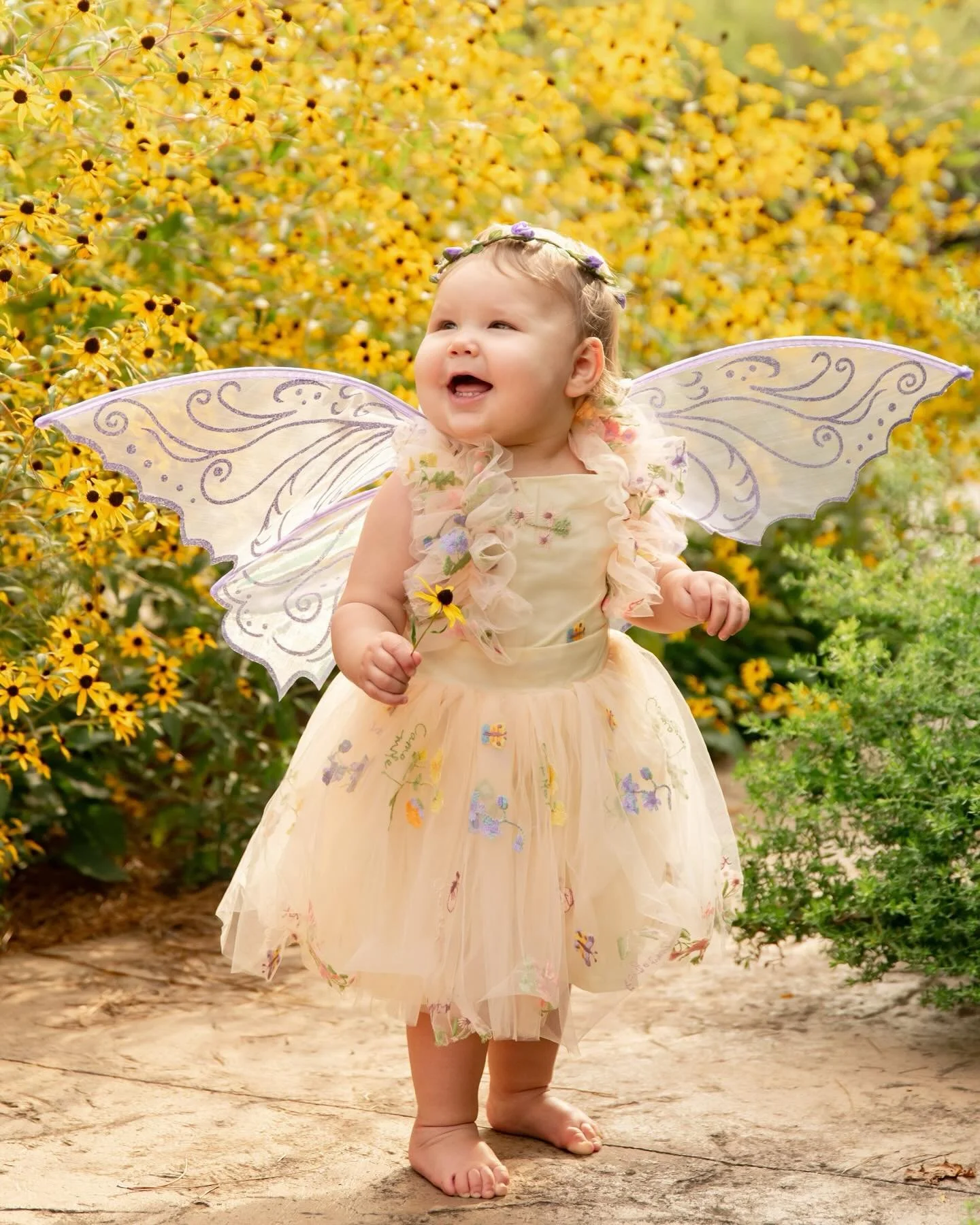 Has there ever been a cuter First Birthday session?!🥹❤️
Miss Rayleigh had her &ldquo;Fairy First Birthday&rdquo; this last week and I&rsquo;m still obsessing over the theme!🧚🏻&zwj;♀️
.
.
.
#brittneybeelerphotography #childhoodphotography #firstbir