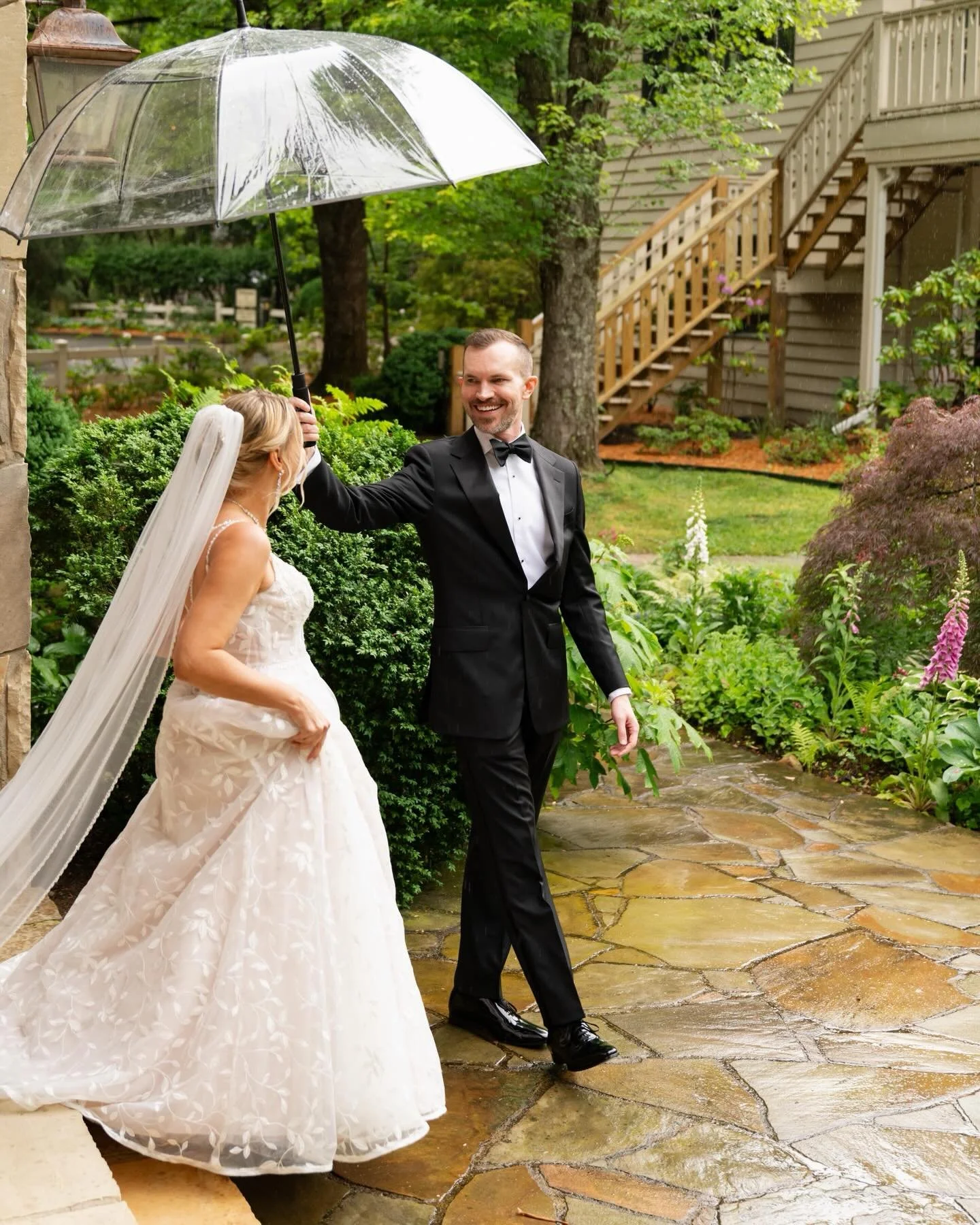 What a beautiful day celebrating Josh and Alyssa! Countless times I caught myself just watching these two interact. You can see the love they have for one another simply by how they look at each other.
I can&rsquo;t wait to share more photos from the
