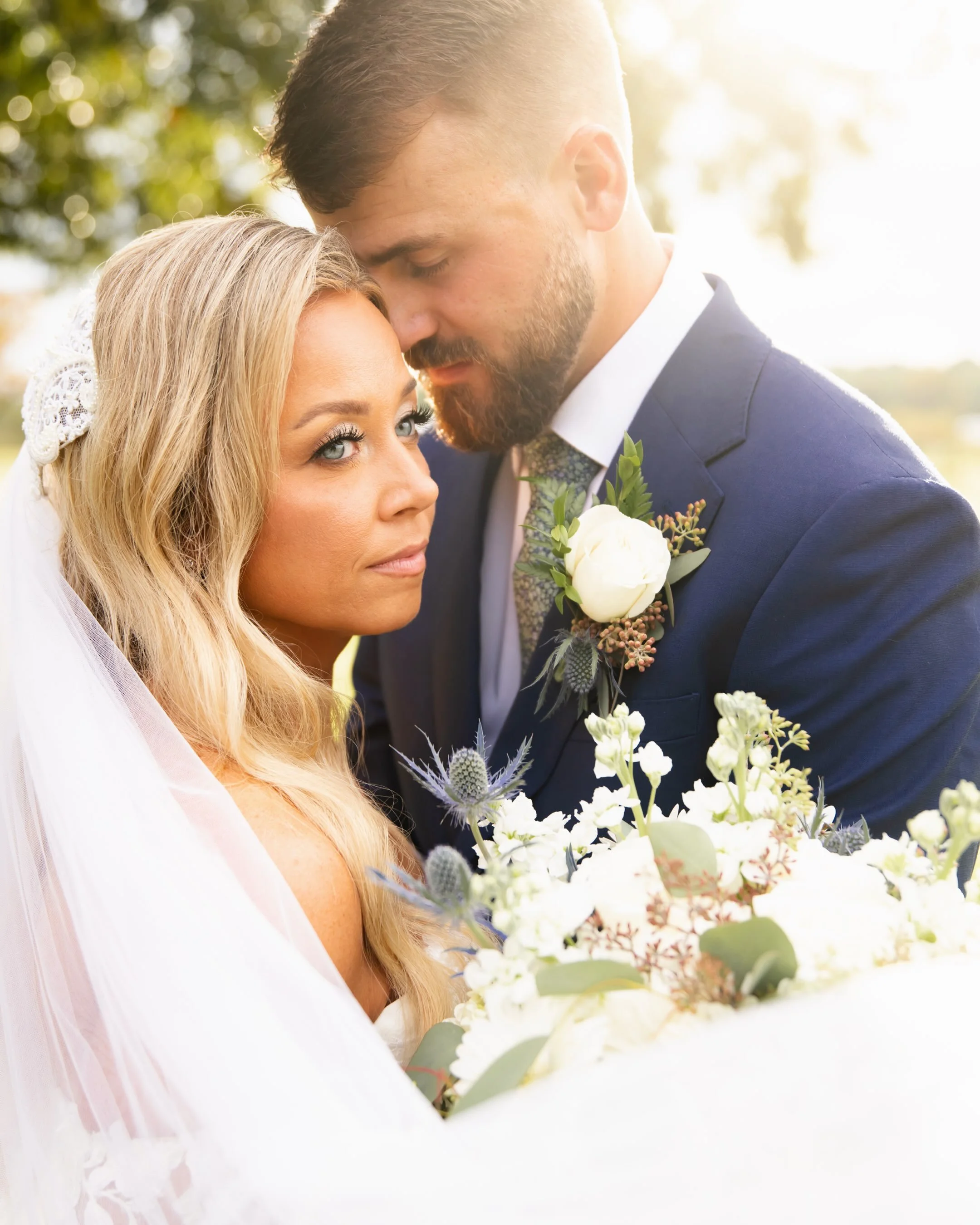 This one just hit differently. Lately, my prayers before a wedding day has consisted of, &ldquo;God I pray that you are a part of this day, this ceremony and the lives of this couple. I pray that your spirit is ever present during the ceremony. I pra