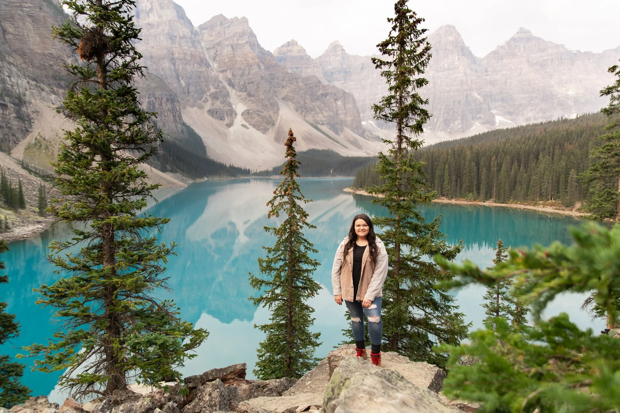 Brittney Beeler, Tennessee adventure photographer