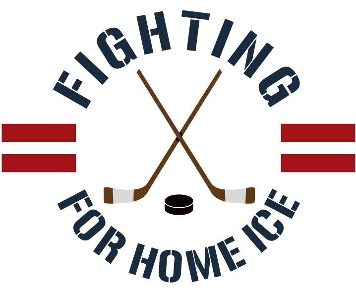 Fighting For Home Ice