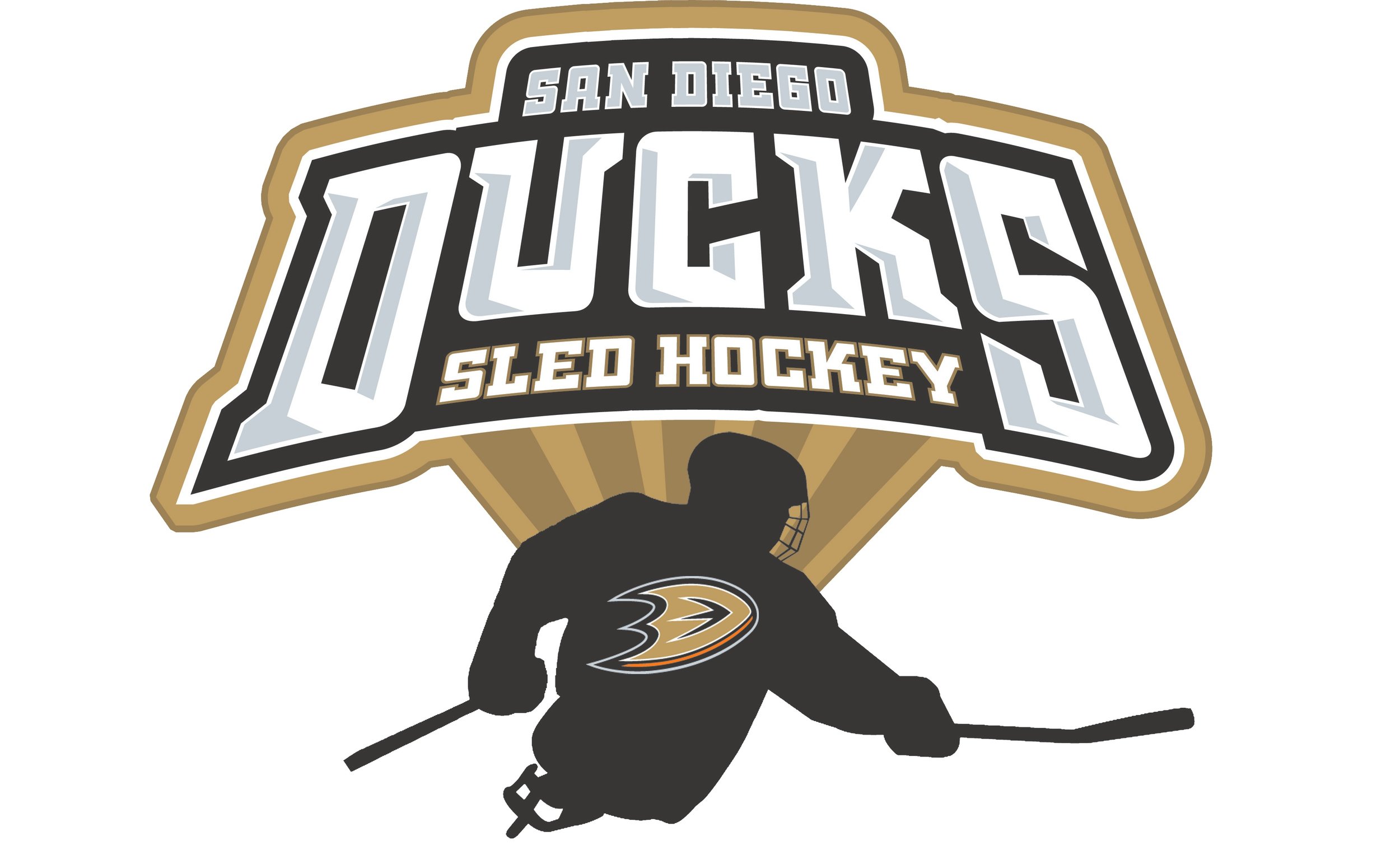 San Diego Ducks Adaptive Hockey