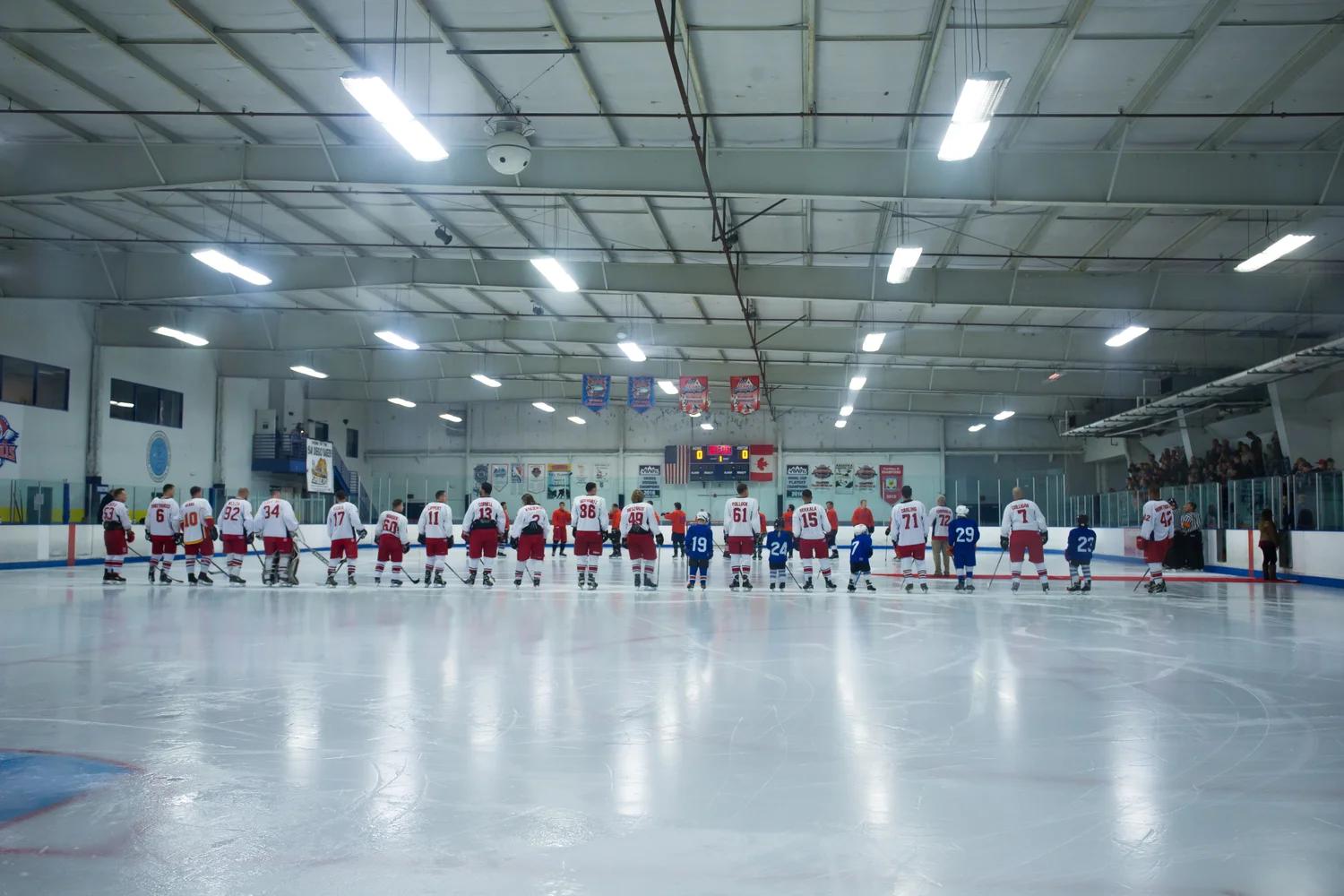 Jr Gulls game 2016 2.jpg