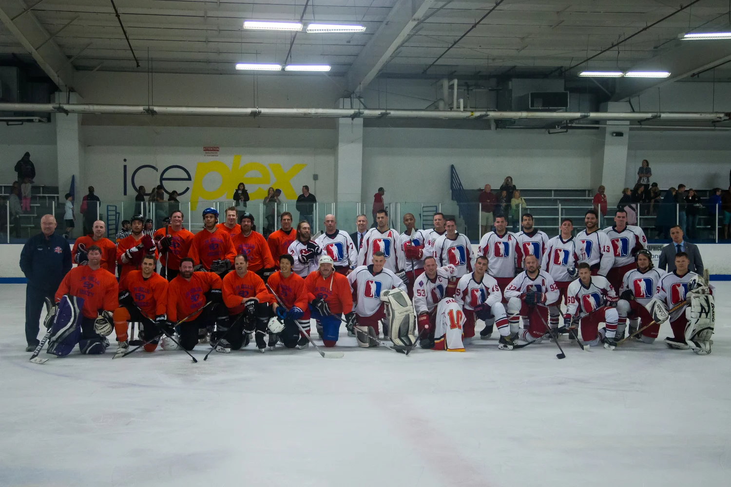 Jr Gulls game 2016.jpg