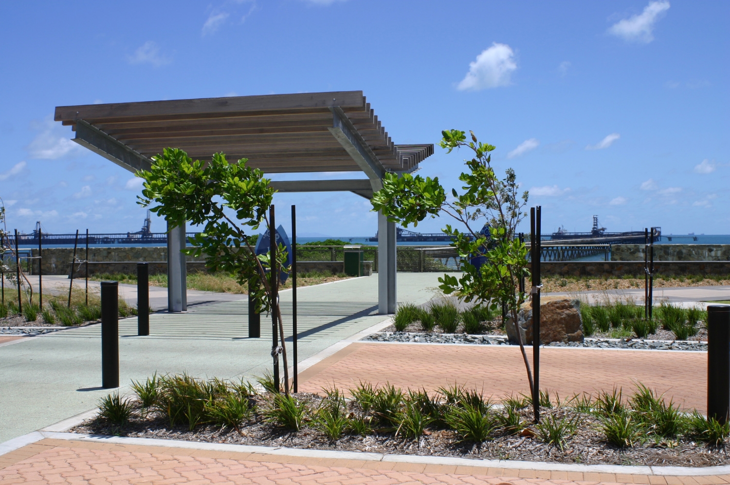 Hay Point Lookout - Queensland