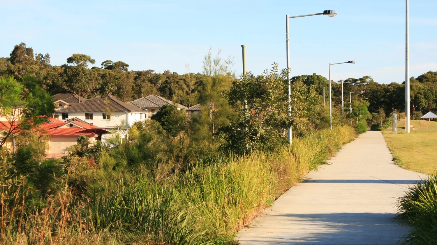 Bateau Bay Sporting Complex