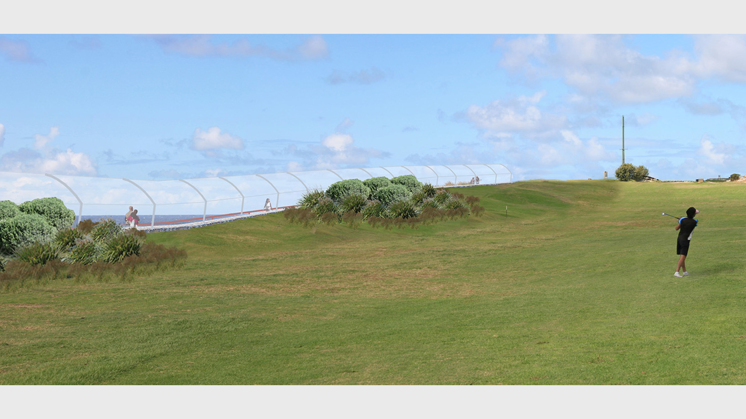 5-stainless steel netting protects walkers along the 2nd hole.jpg