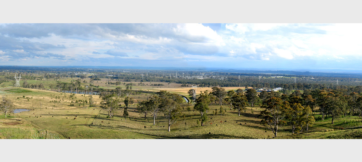 view to west from Cecil Hill across Parklands.jpg