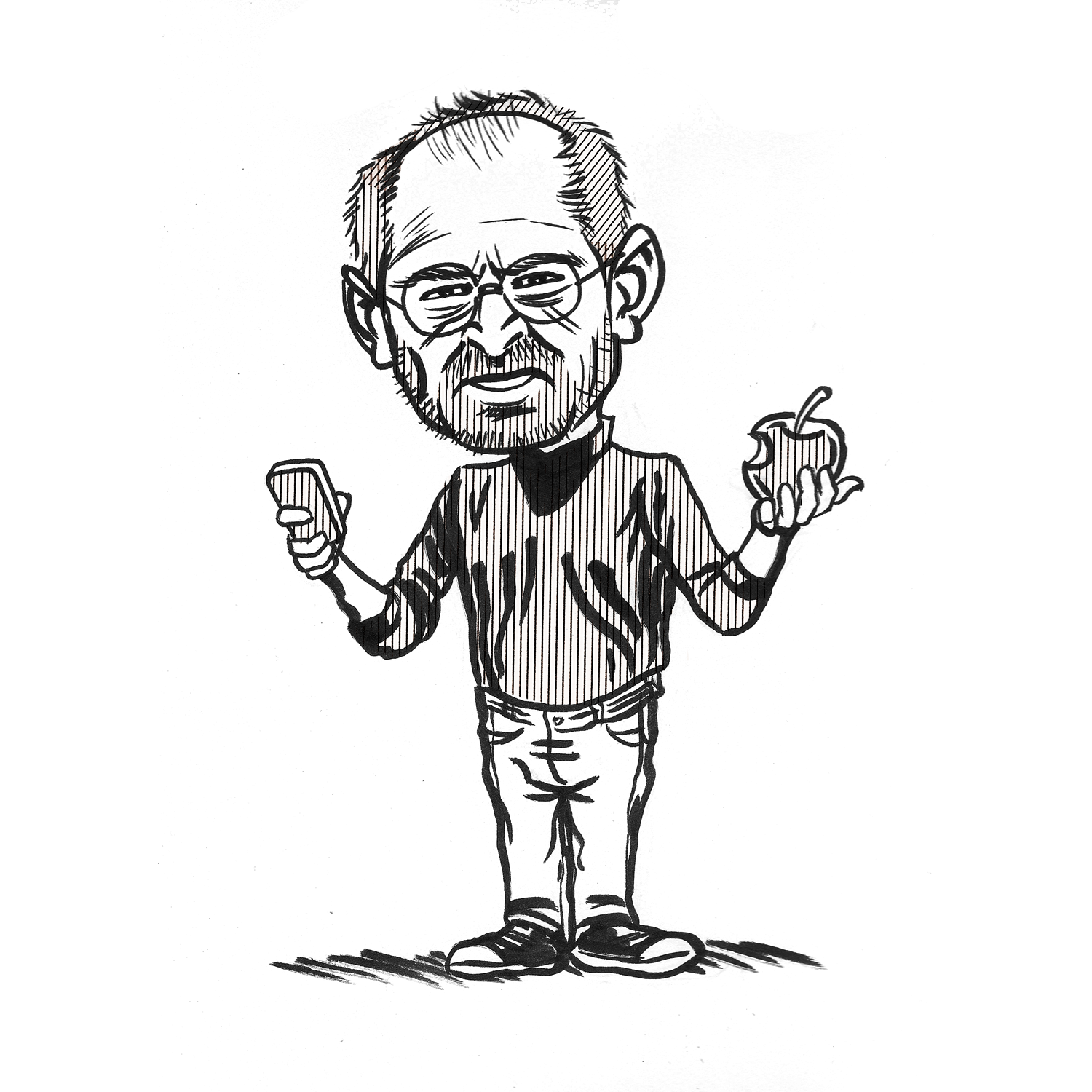 Steve Jobs