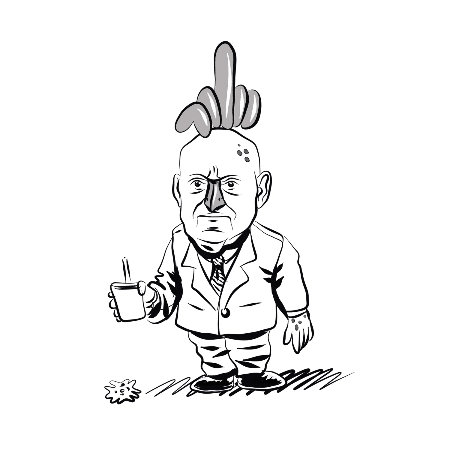 S. Truett Cathy