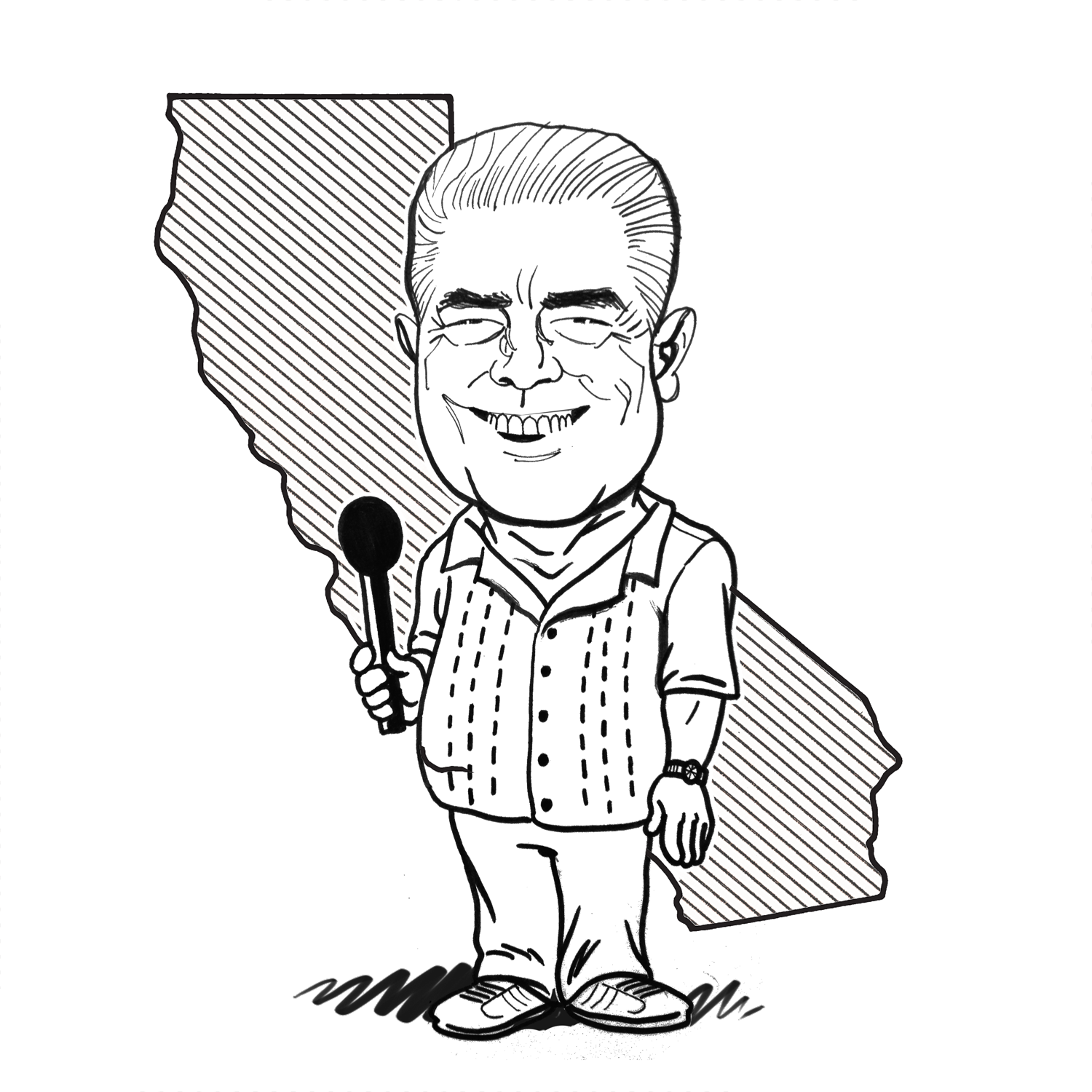 Huell Howser
