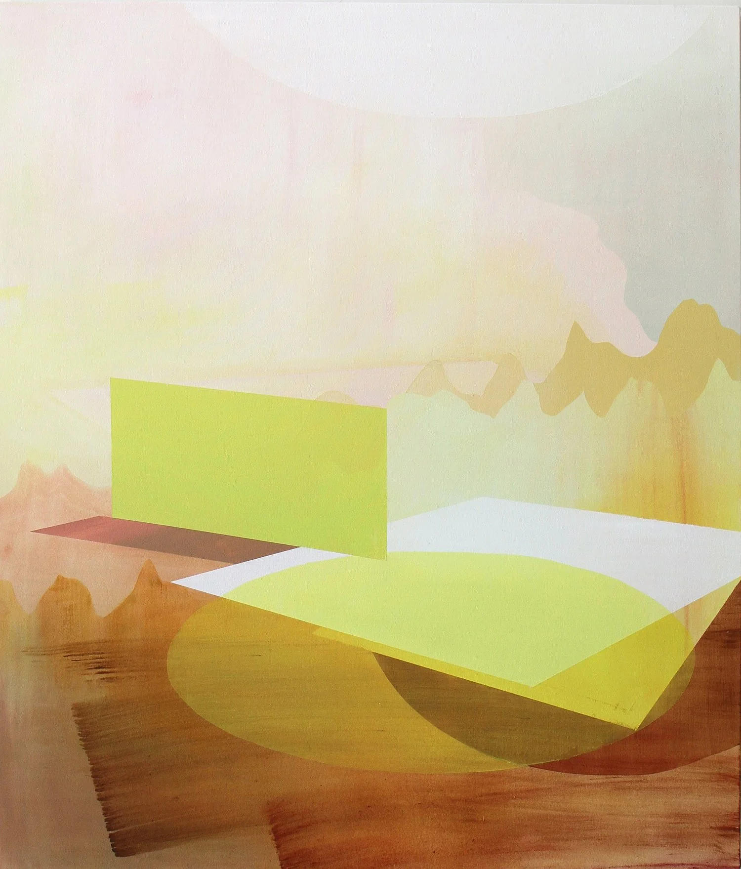 Atmospheric Resonance