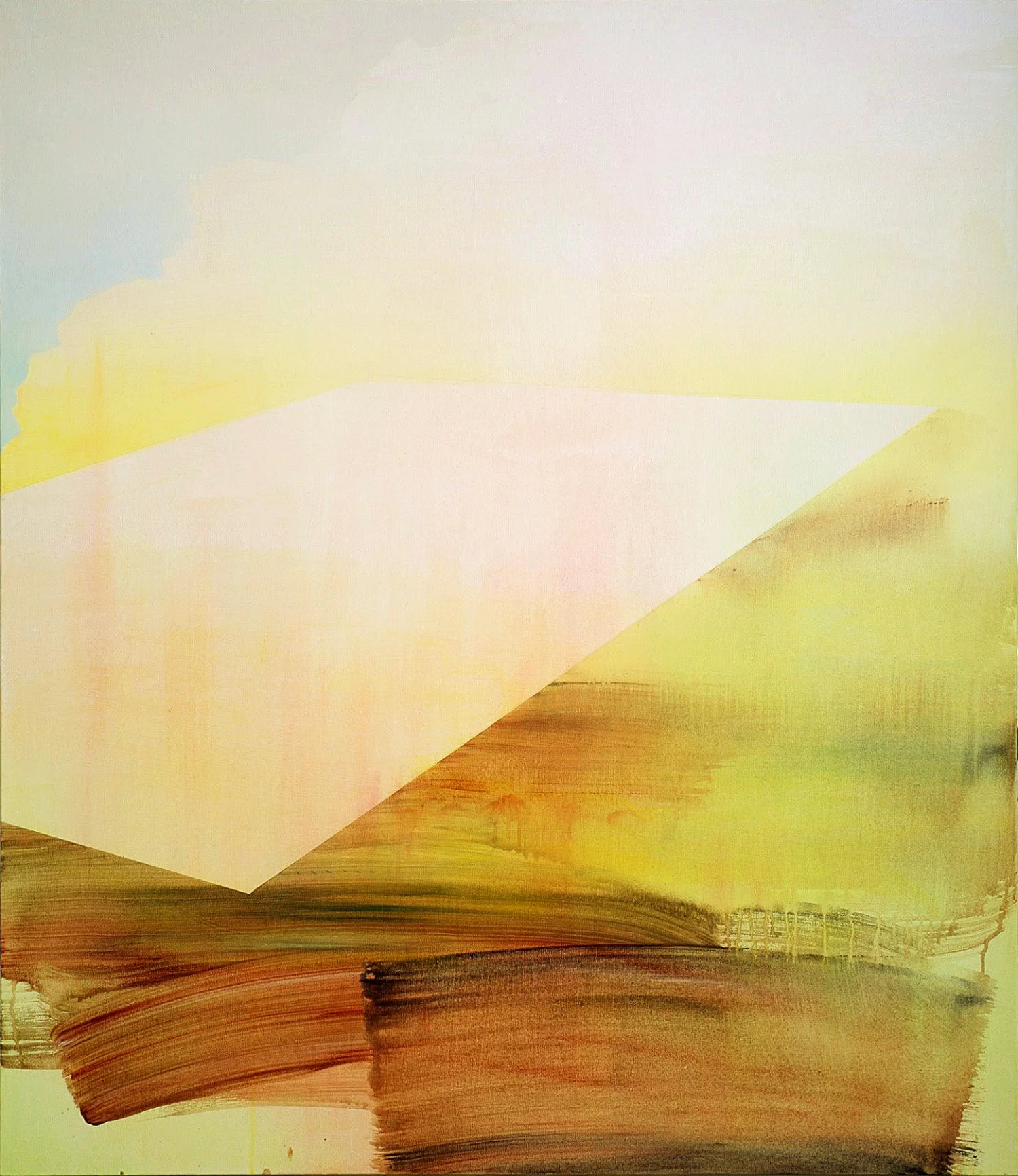 Atmospheric Resonance