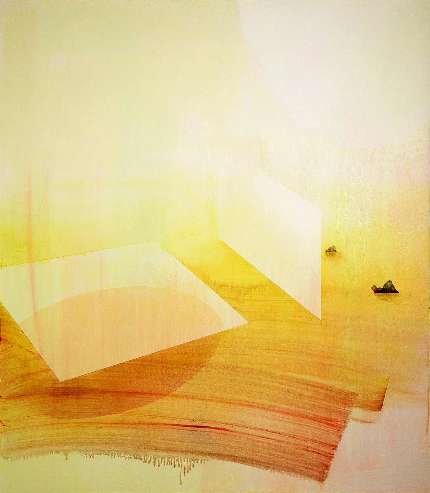 Atmospheric Resonance