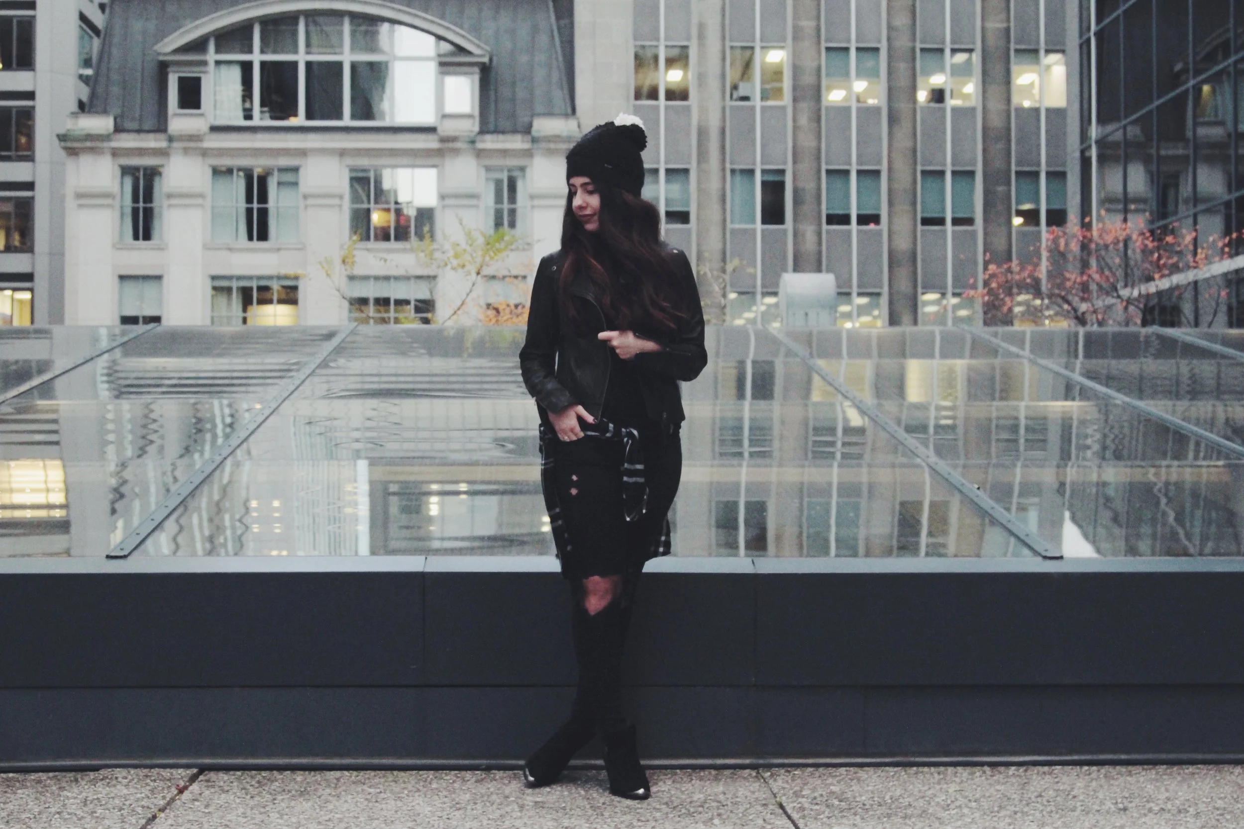 Your Ex-Lover Is Dead | Part 1 | The Absence of Love 