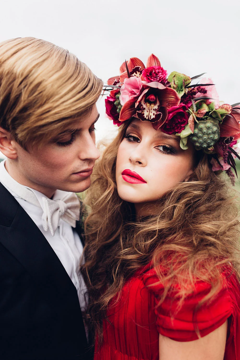 Image by  Miss Gen Photography