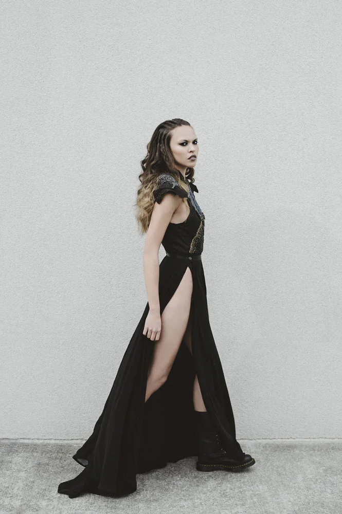 Image by Lauren Campbell for HerCanberra Magazine
