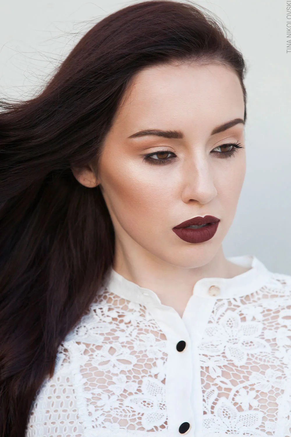 Image by Tina Nikolovski for Poshaaq