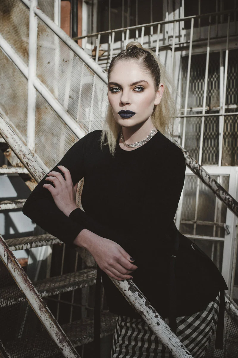Image by Lauren Campbell for HerCanberra Magazine