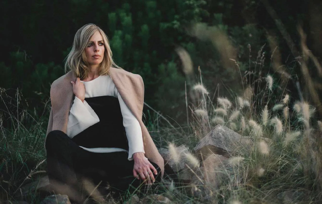 Image by Kelly Tunney for HerCanberra Magazine