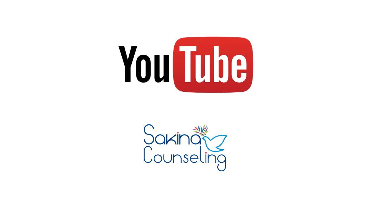 Sakina Counseling YouTube