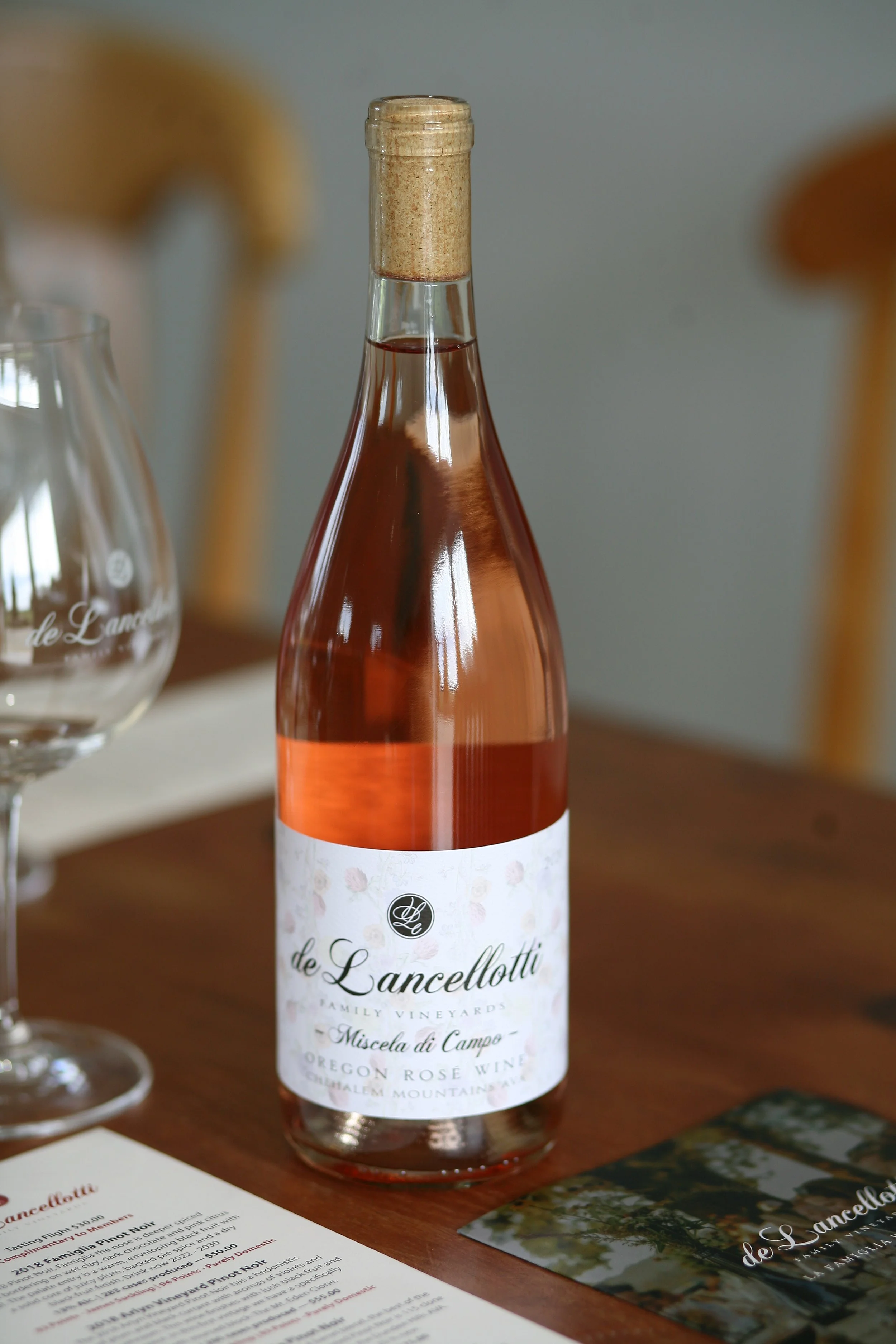 2021 Rosé Release
