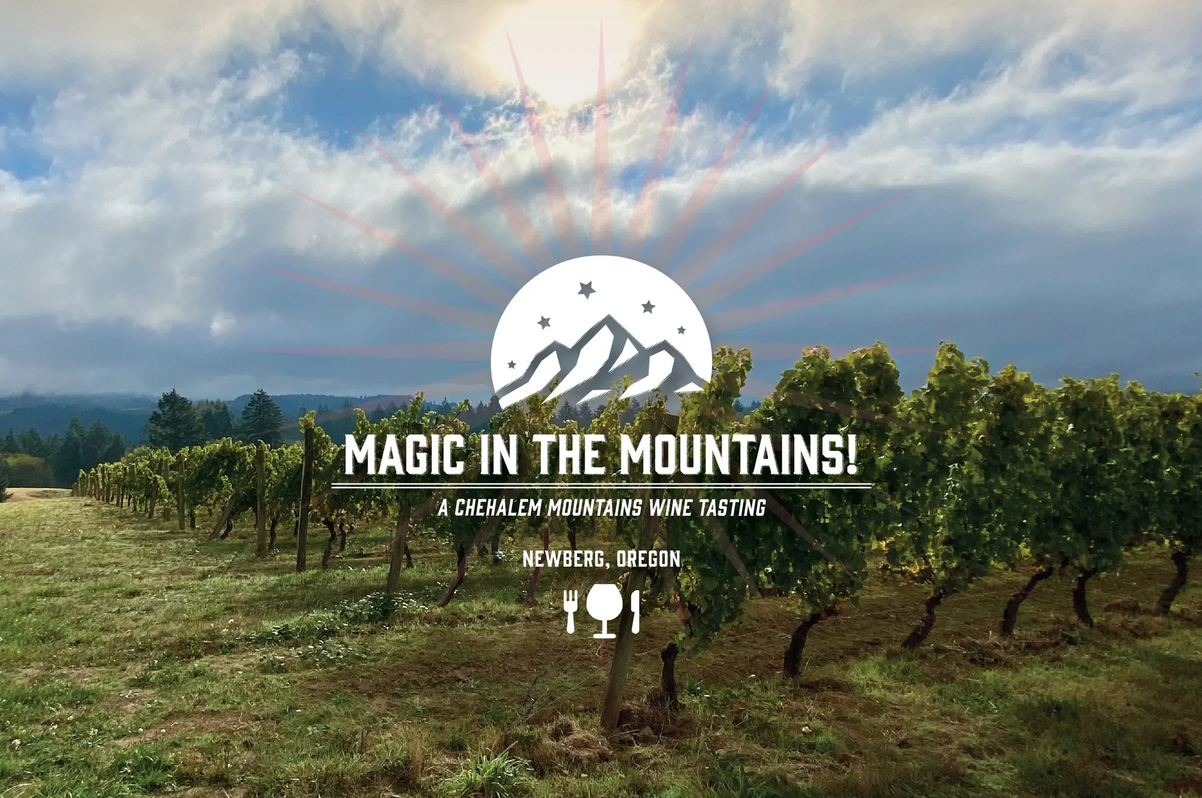 Magic in The Mountains at The Allison Inn &amp; Spa