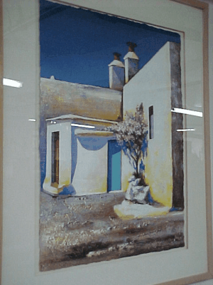 Medvedev - "Derekoy Village 1991"
