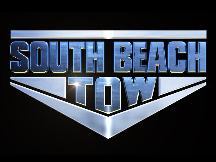 South Beach Tow