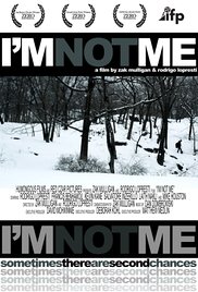 I'm Not Me - Feature