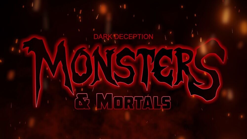 Dark Deception: Monsters &amp; Mortals - Video Game