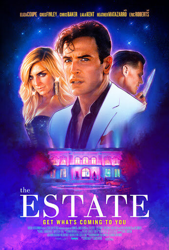 The Estate - Feature