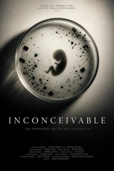 Inconceivable - Documentary Feature