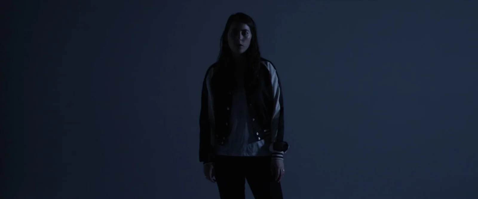 Sorcha Richardson - Petrol Station (Official Video)