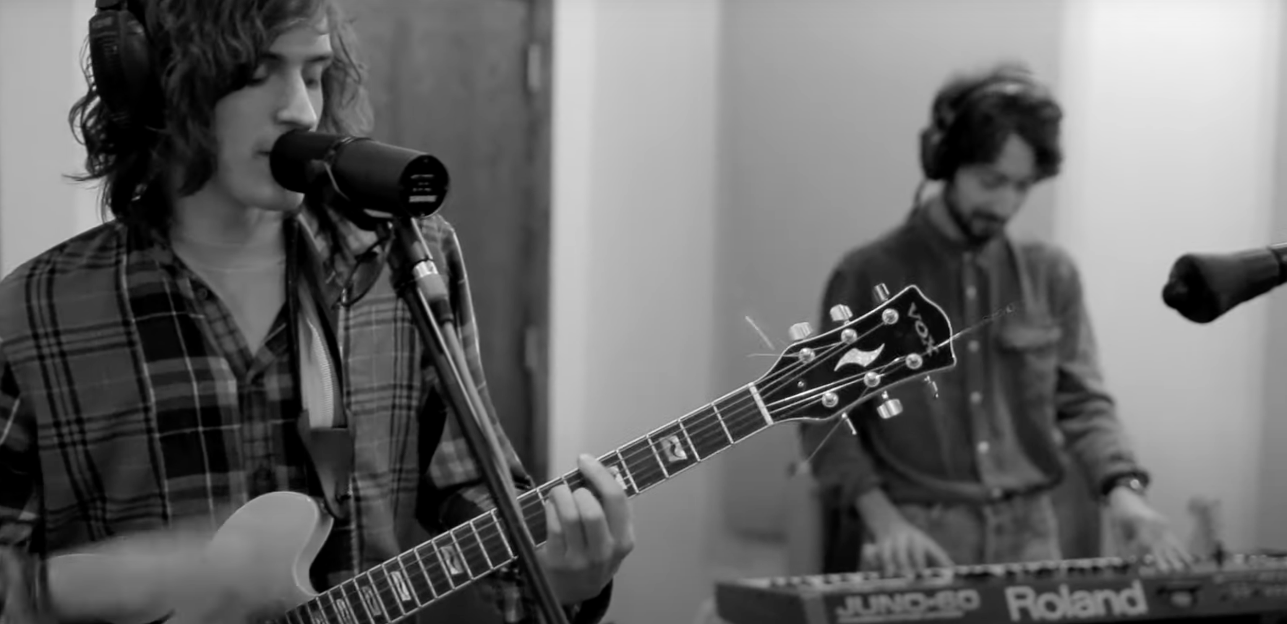 Rathborne - Wanna Be You | Buzzsession