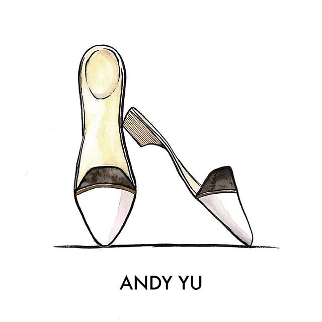 Shoe Design