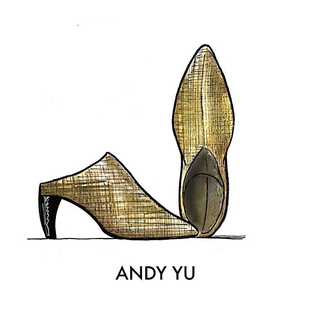 Shoe Design