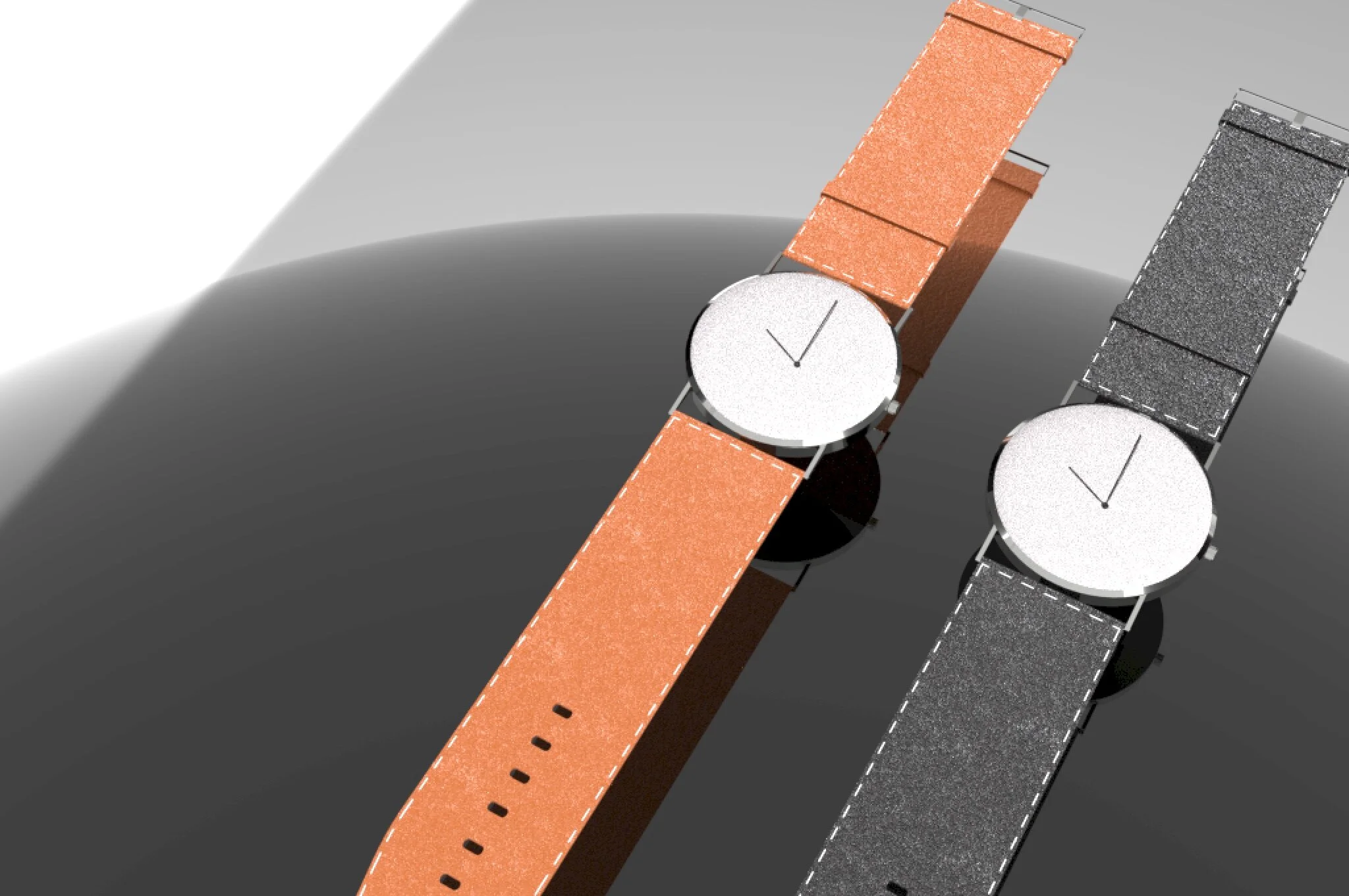 WATCH CONCEPT