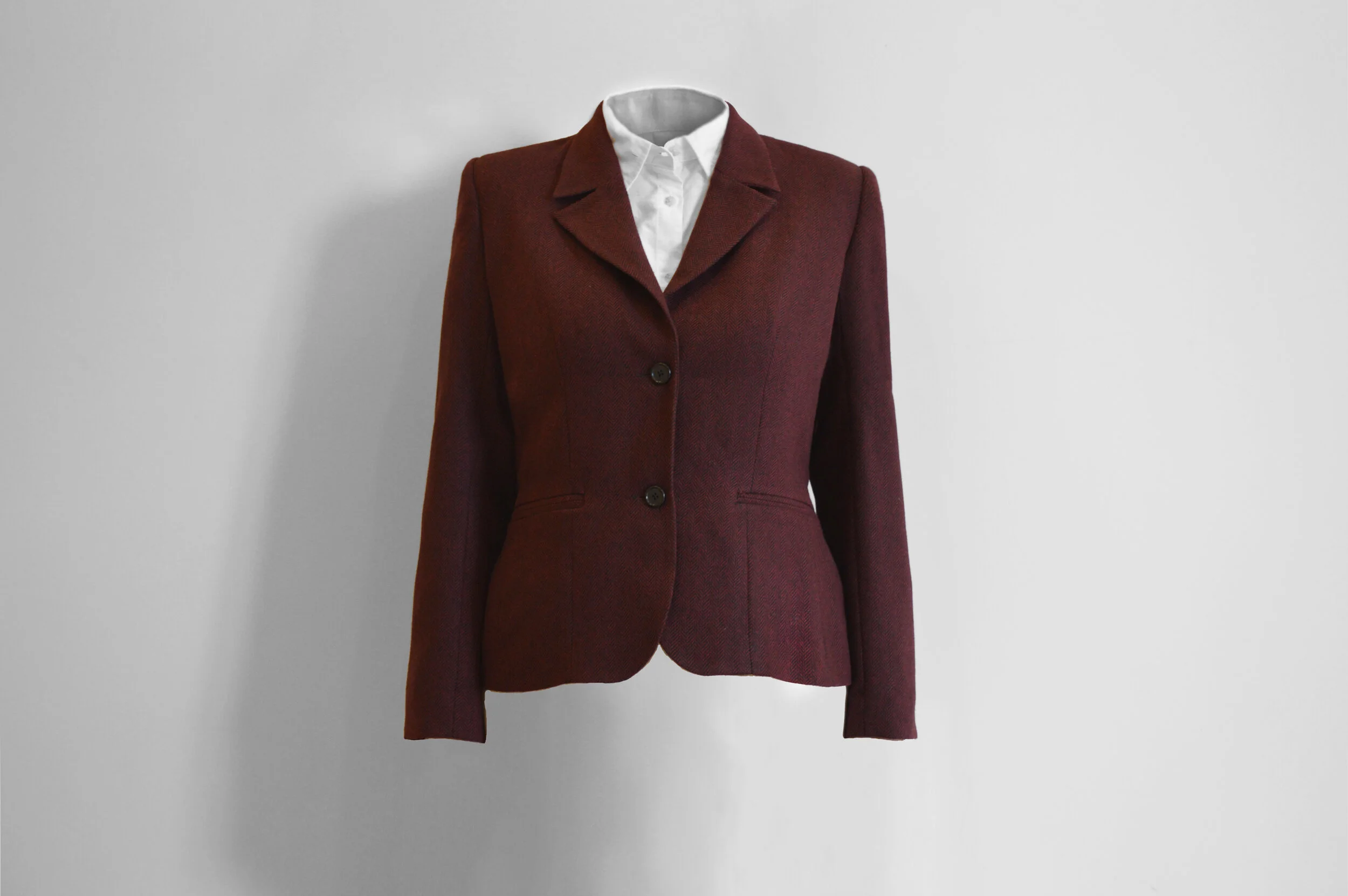 TAILOR JACKET