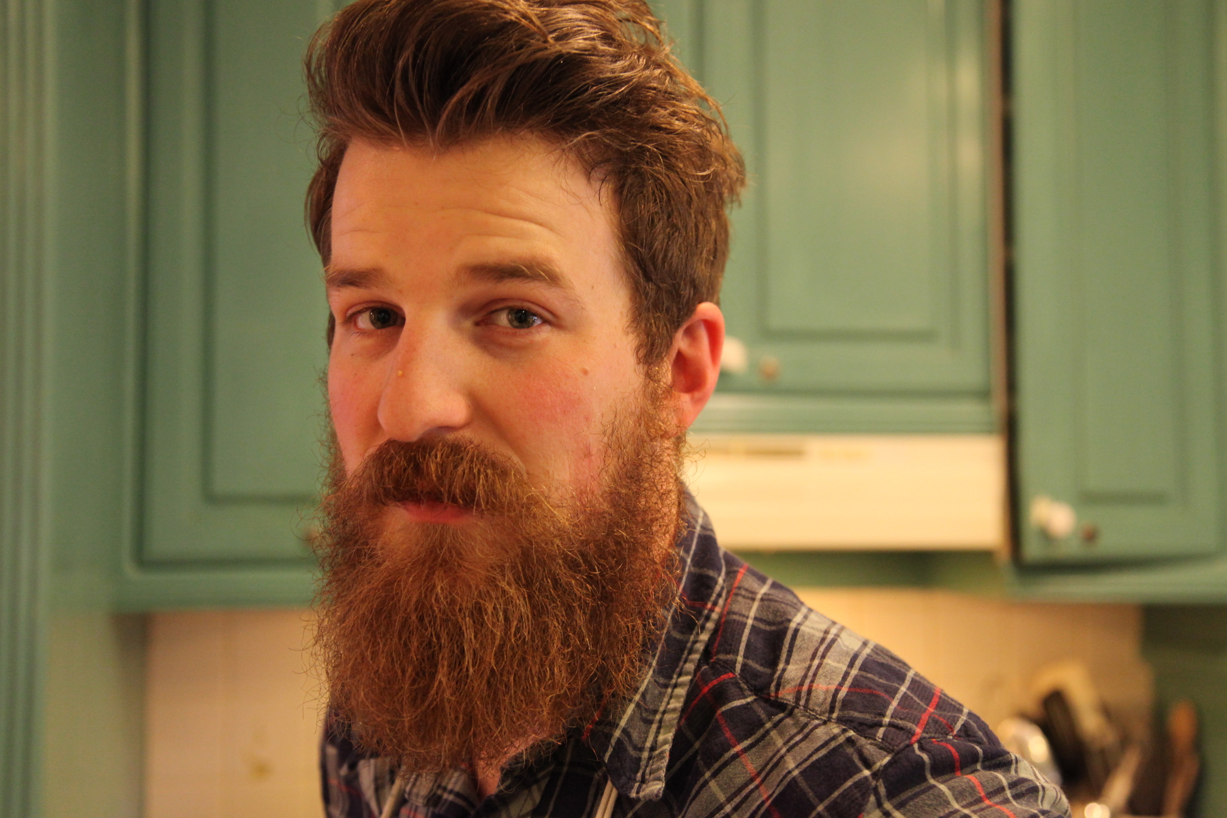 Chef Wil Drake