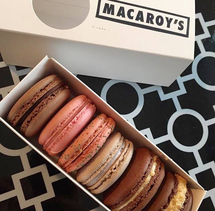 MacaRoy's