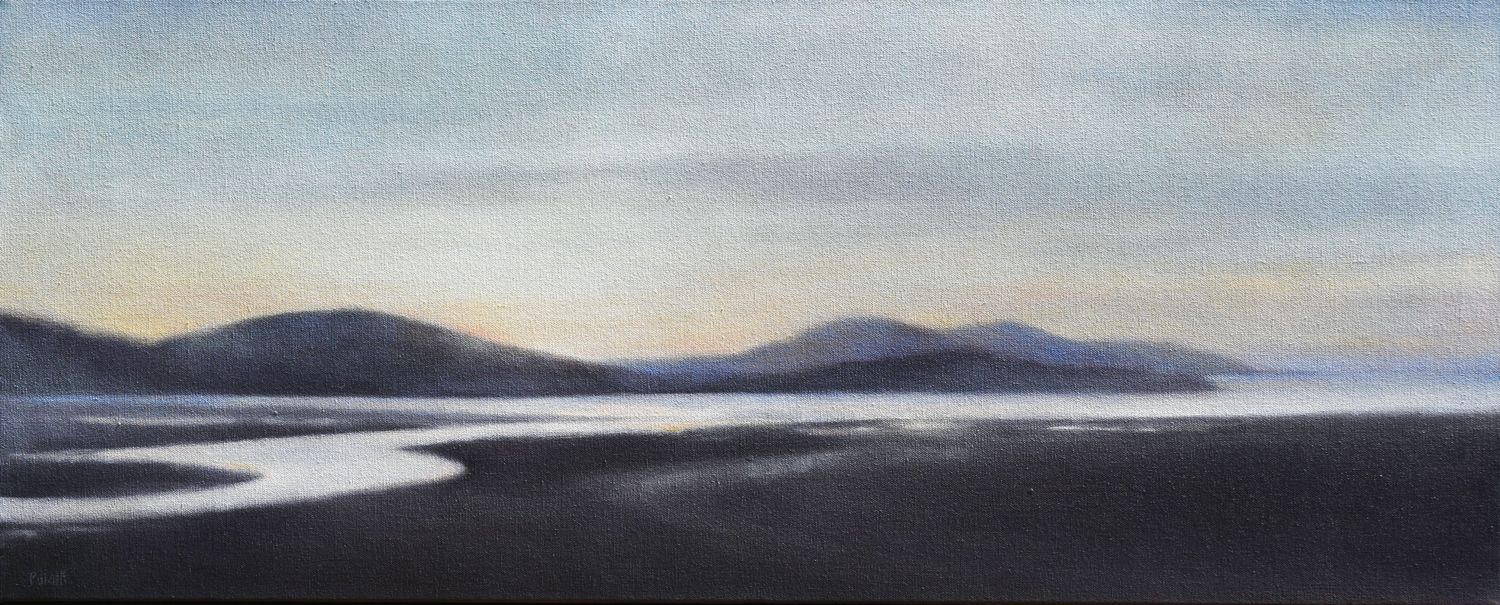 Harris Title Flats, 15 x 40