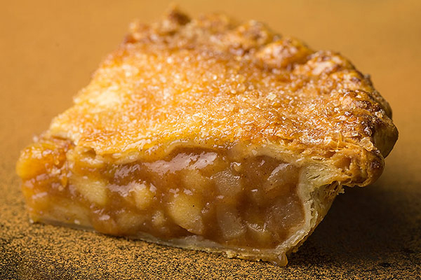 Apple Pie