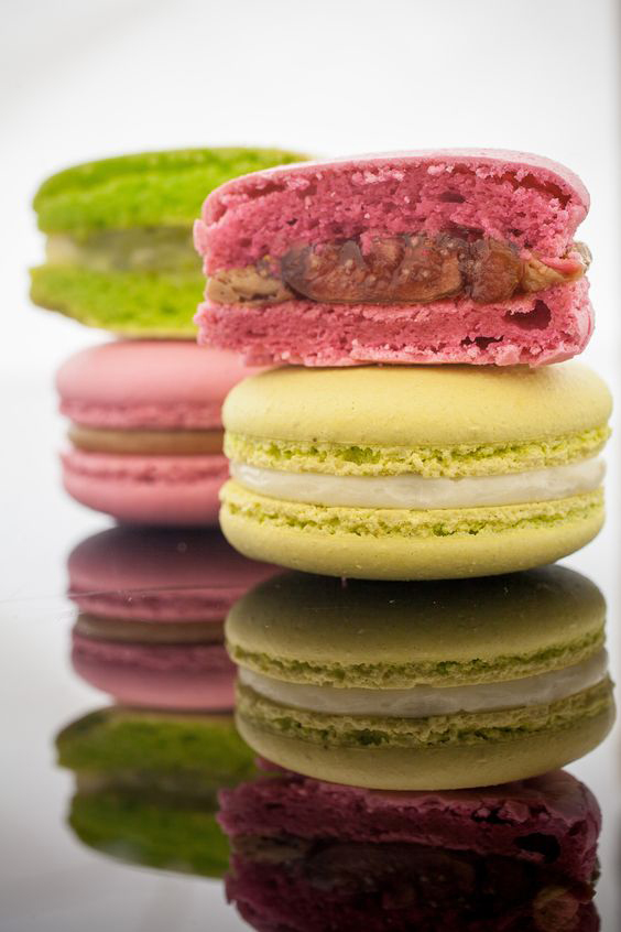 Macarons