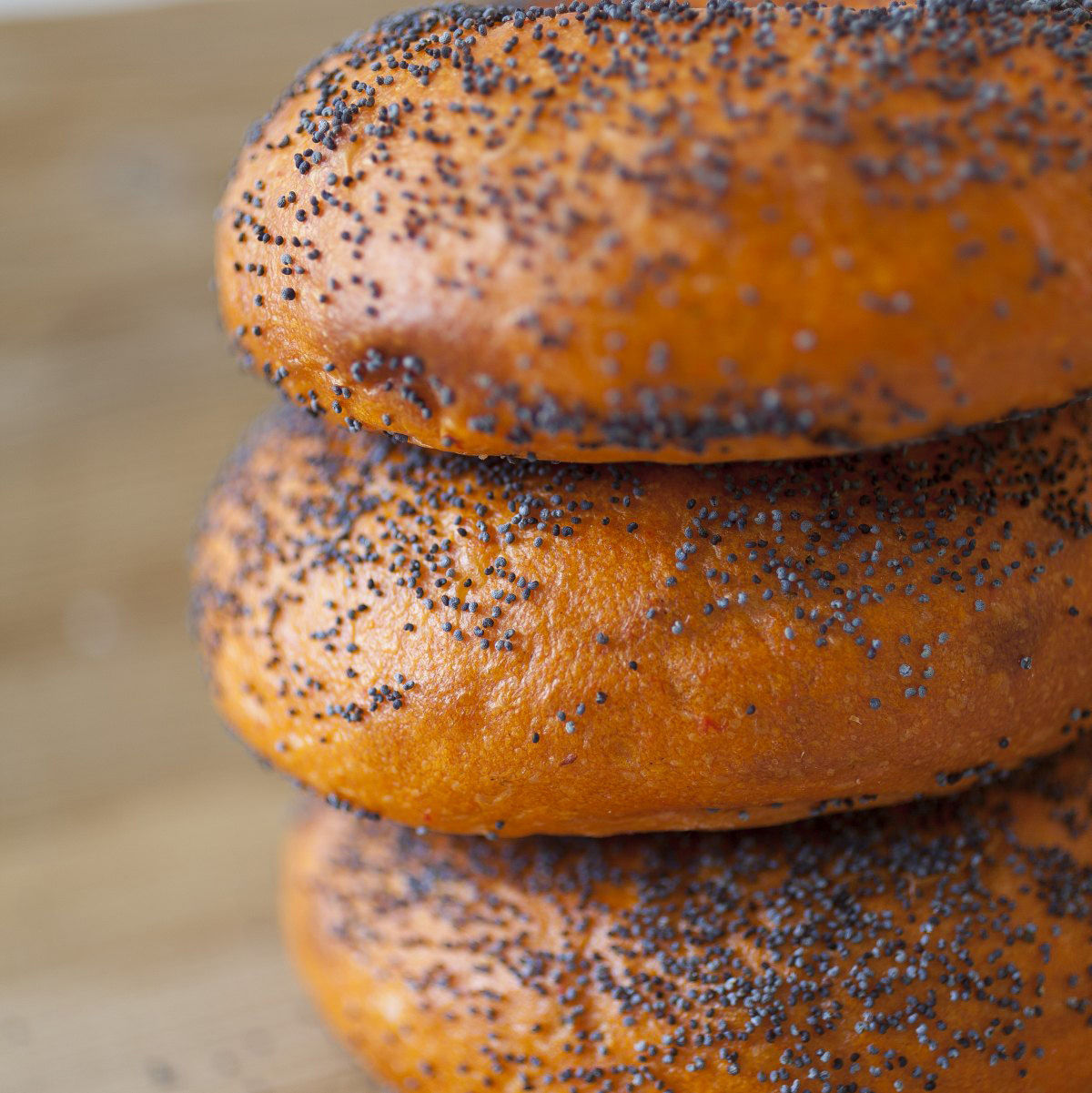 Artisan Bagels and Breads