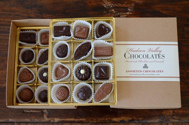 Hudson Valley Chocolates