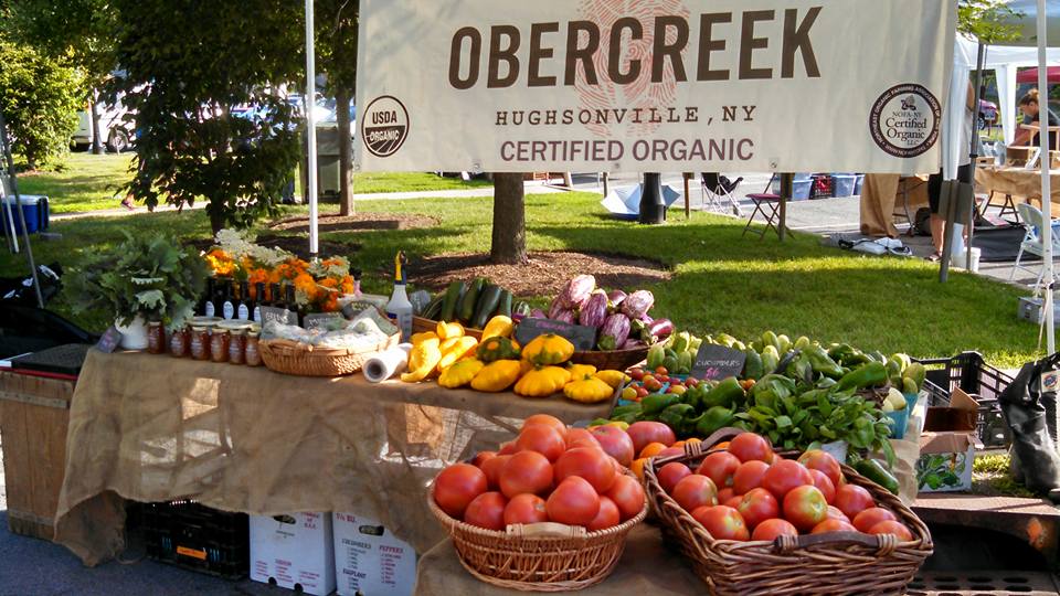 Obercreek Farm
