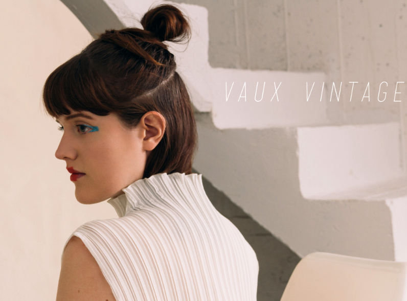 Vaux Vintage
