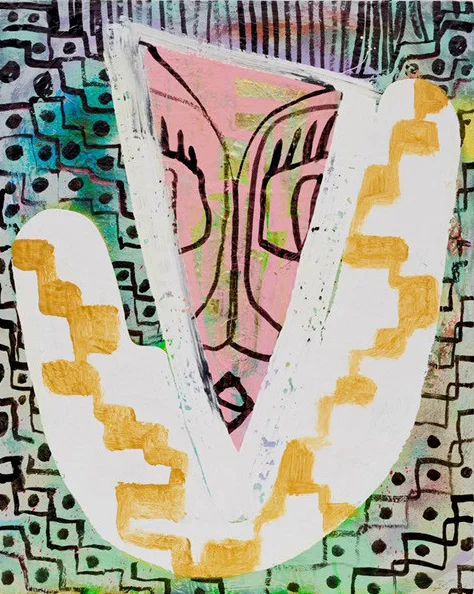 Meg Lipke, Speed Spirit